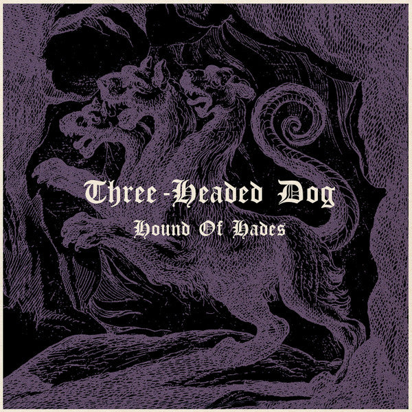 Three-headed Dog – Hound of Hades 🇺🇸