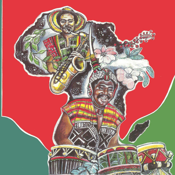 Okyerema Feat Plunky Asante – Drum Message 🇺🇸