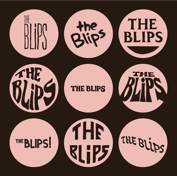 Blips – Blips 🇺🇸