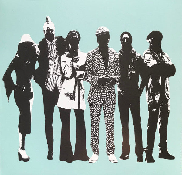 Brooklyn Funk Essentials – Stay Good 🇺🇸