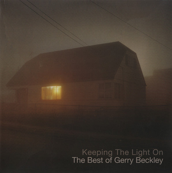 Gerry Beckley – Keeping the Light on - the Best of Gerry Beckley 🇺🇸