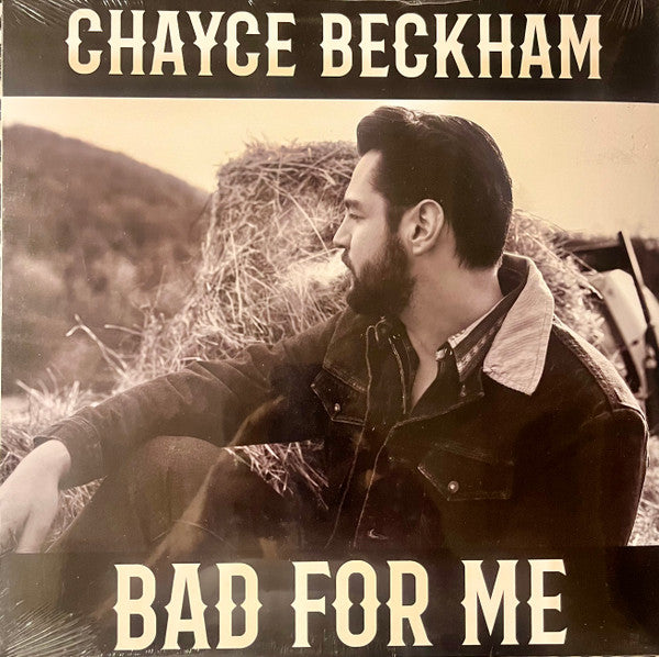 Chayce Beckham – Bad for Me 🇺🇸