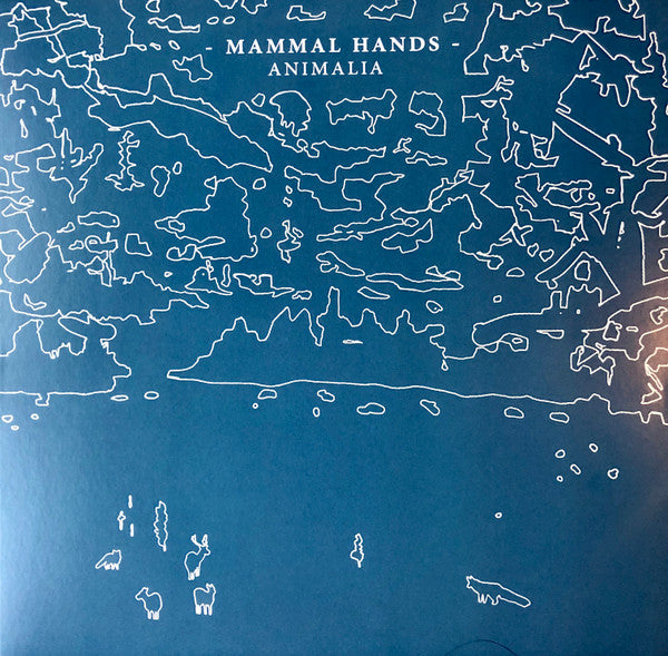 Mammal Hands – Animalia 🇺🇸