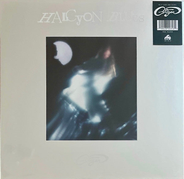 Citizen – Halcyon Blues (Sea Glass Vinyl) 🇺🇸