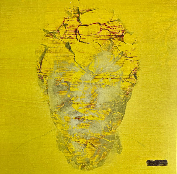 Ed Sheeran – - (Subtract) (Yellow Vinyl) 🇺🇸