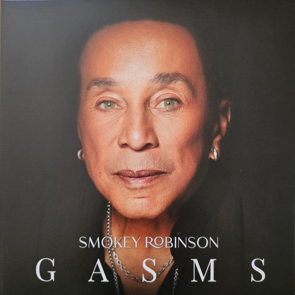 Smokey Robinson – Gasms 🇺🇸