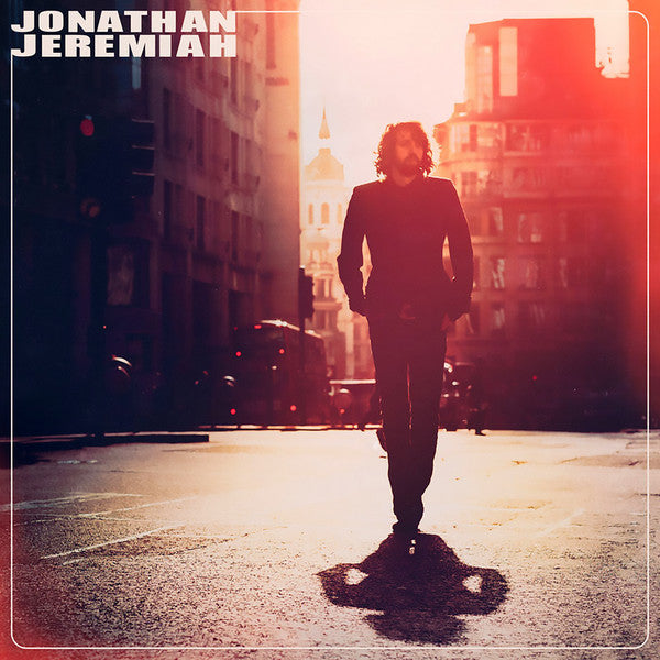 Jonathan Jeremiah – Good Day 🇺🇸