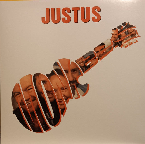 Monkees – Justus (180G/Clear Violet Vinyl/Anniversary Edition/Gatefold Cover) 🇺🇸