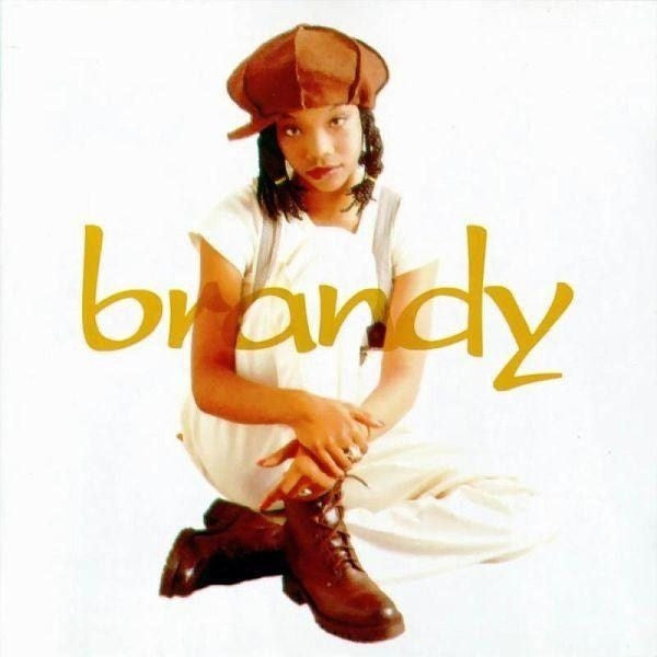 Brandy – Brandy (2LP) 🇺🇸