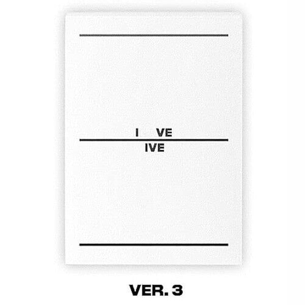 Ive – I've Ive: Vol.1 [CD Nuevo] 💿 🇺🇸