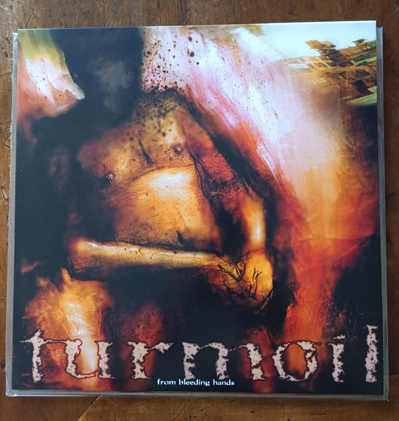Turmoil – From Bleeding Hands 🇺🇸