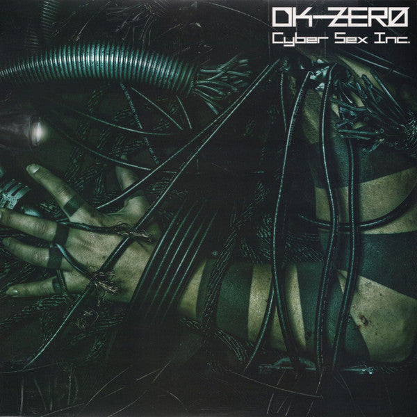 Dk-zero – Cyber Sex Inc. 🇺🇸