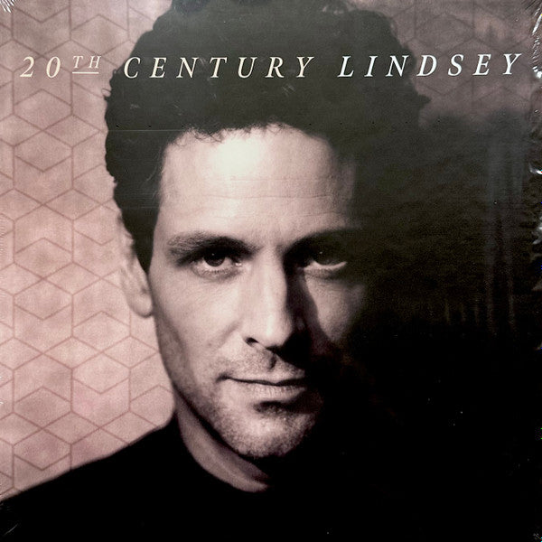 Lindsey Buckingham – 20TH Century Lindsey (4LP BOX SET) (Syeor) 🇺🇸