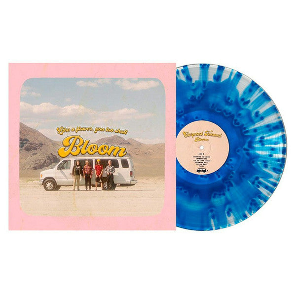 Carpool Tunnel – Bloom 🇺🇸