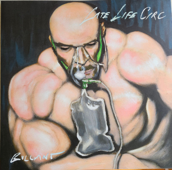 Bullant – Late Life Circ (2LP) 🇺🇸