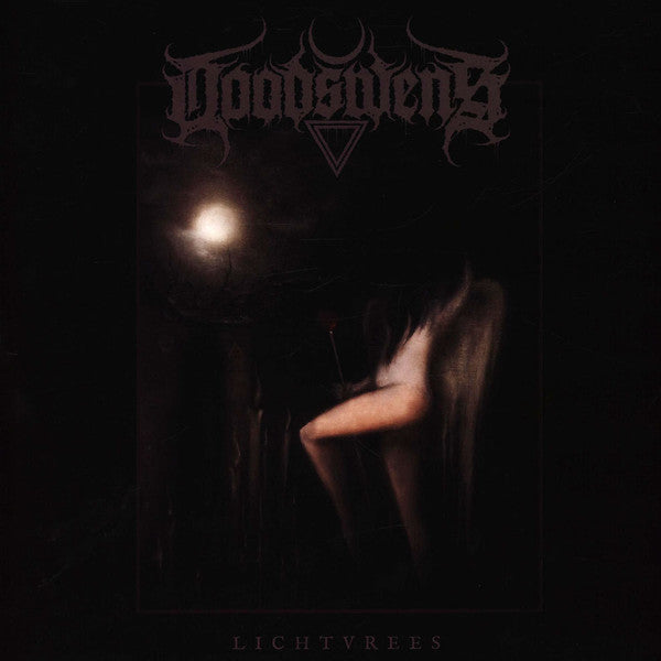 Doodswens – Lichtvrees 🇺🇸