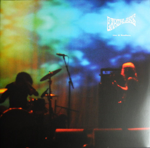 Earthless – Live at Roadburn (2LP) 🇺🇸