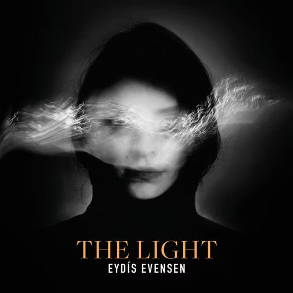 Eydis Evensen – Light 🇺🇸