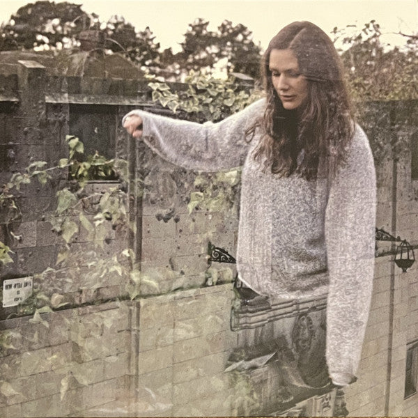 Katie Malco – Failures (Coke Bottle Clear Vinyl) 🇺🇸
