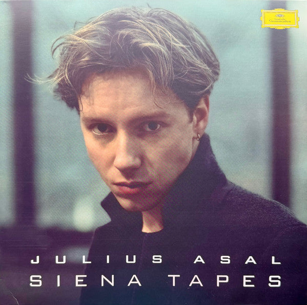 Julius Asal – Siena Tapes 🇺🇸