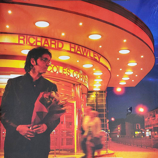 Richard Hawley – Coles Corner (Import) 🇺🇸
