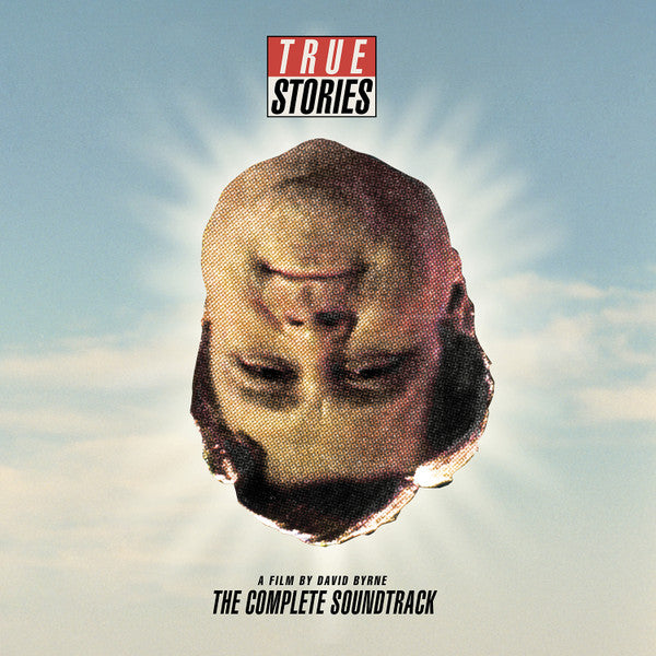 David Byrne – Complete True Stories Soundtrack 🇺🇸