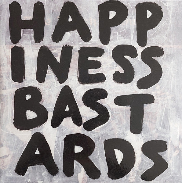 Black Crowes – Happiness Bastards (180G) 🇺🇸