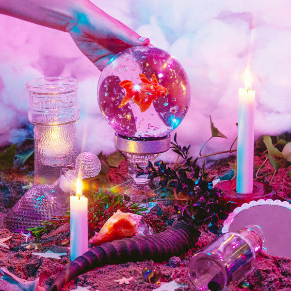 Biitchseat – Float (Orchid Vinyl) 🇺🇸