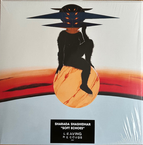 Sharada Shashidhar – Soft Echoes 🇺🇸
