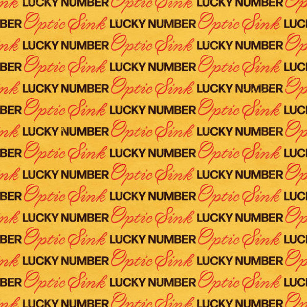 Optic Sink – Lucky Number 🇺🇸