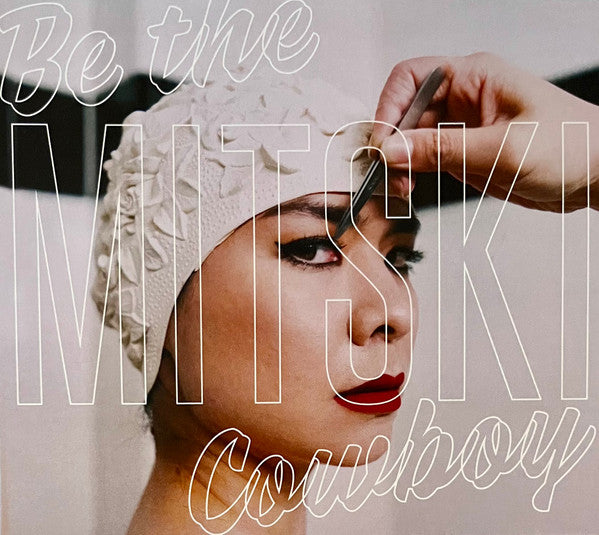 Mitski – Be the Cowboy [CD Nuevo] 💿 🇺🇸