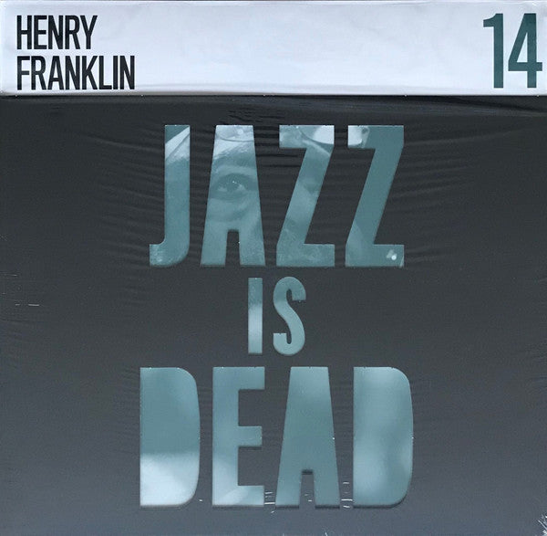 Henry; Adrian Younge; Ali Shaheed Muhammad Franklin – Henry Franklin JID014 🇺🇸
