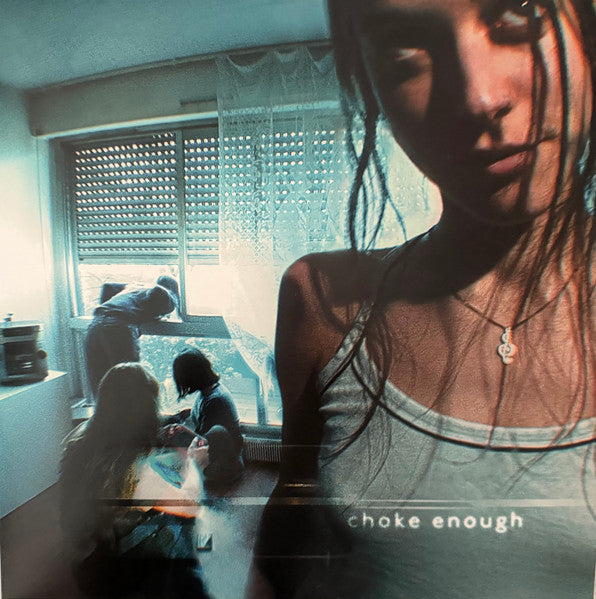 Oklou – Choke Enough 🇺🇸
