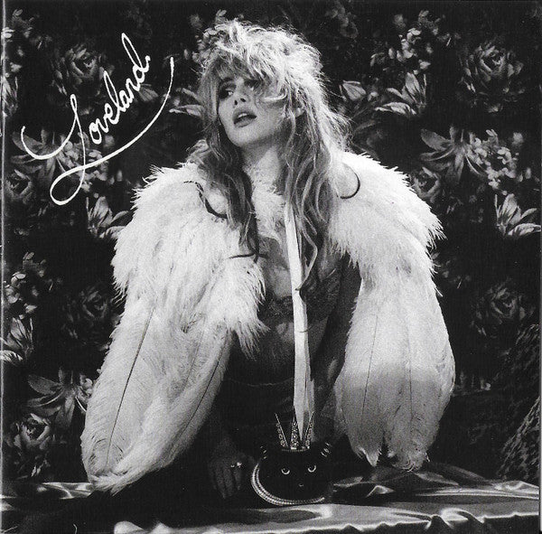 Suki Waterhouse – Loveland (X) [CD Nuevo] 💿 🇺🇸