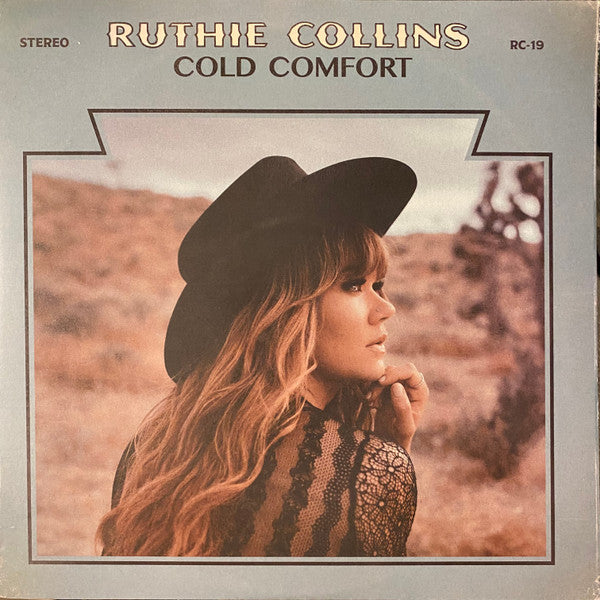 Ruthie Collins – Cold Comfort 🇺🇸