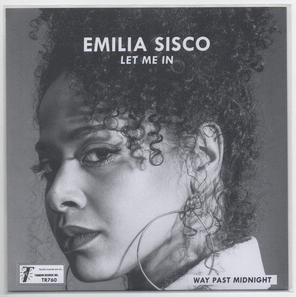 Cold Diamond & Mink & Emilia Sisco – Let Me in 🇺🇸