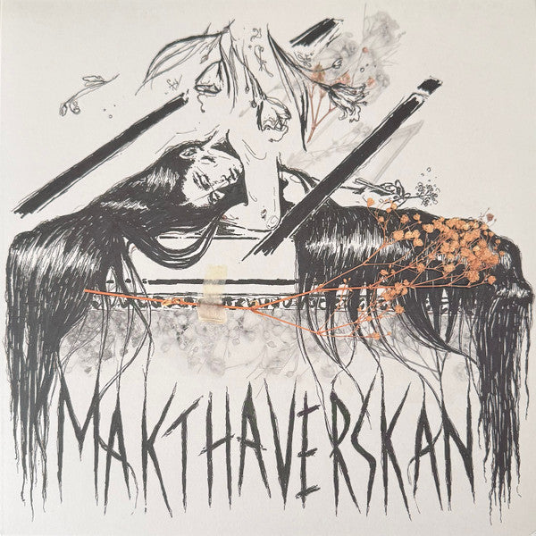 Makthaverskan – Glass and Bones 🇺🇸
