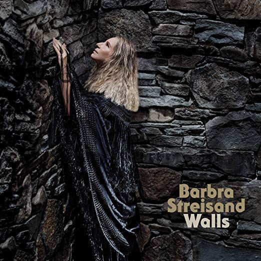 Barbra Streisand – Walls (150G/DL Code) 🇺🇸