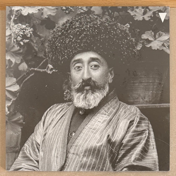 Rumil Vildanov – Kino Variants 1967-1986 (2LP) 🇺🇸