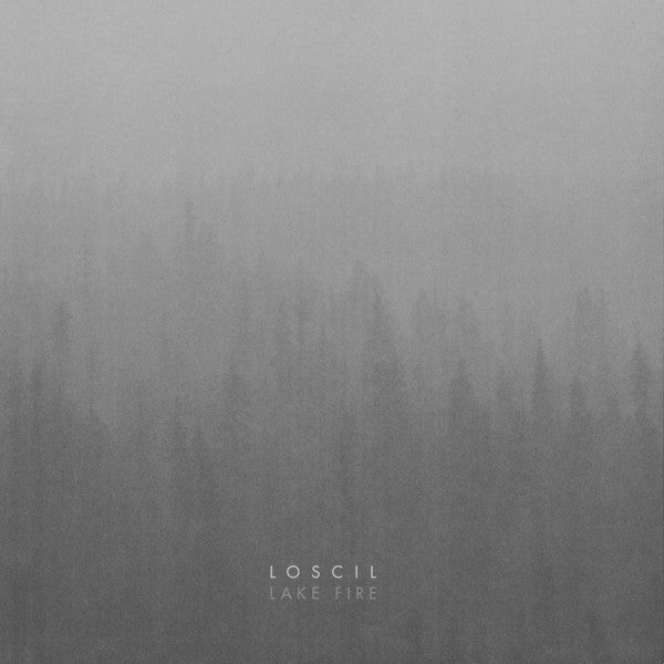 Loscil – Lake Fire (2LP) 🇺🇸