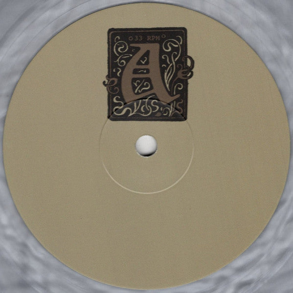 Poison Ruin – Hymns from the Hills (Chainmail Vinyl) (I) 🇺🇸
