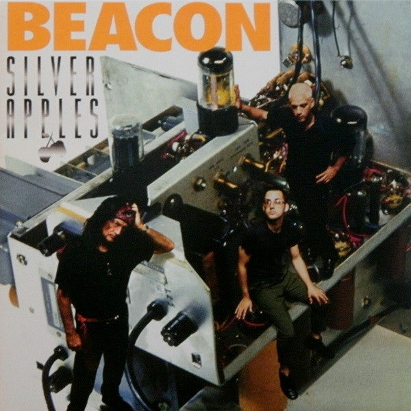 Silver Apples – Beacon 🇺🇸