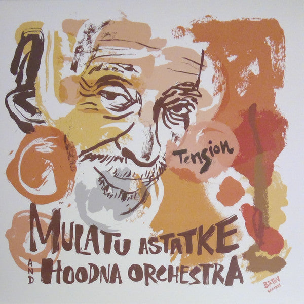 Mulatu & Hoodna Orchestra Astatke – Tension 🇺🇸