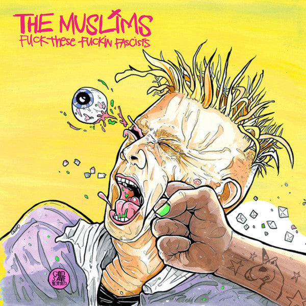Muslims – Fuck These Fuckin Fascists 🇺🇸