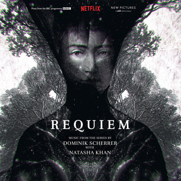 Dominik & Natasha Khan Scherrer – Requiem OST 🇺🇸