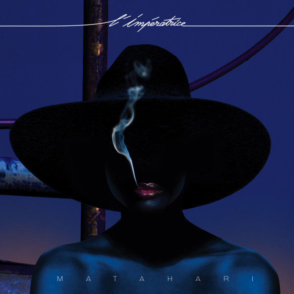 Limperatrice – Matahari 🇺🇸