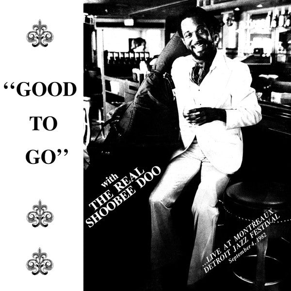 Real Shoobeedoo – Good to Go 🇺🇸