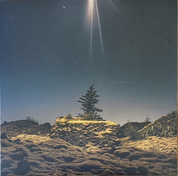 Hammock – Second Coming Was a Moonrise 🇺🇸