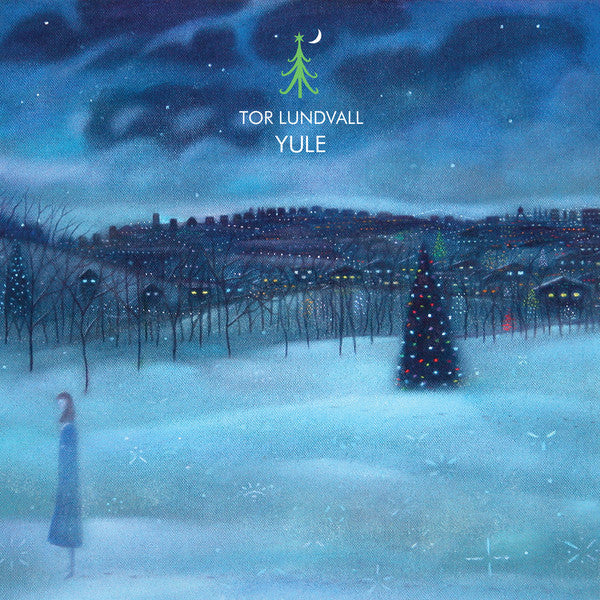 Tor Lundvall – Yule 🇺🇸