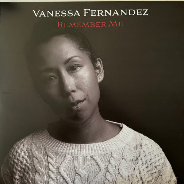 Vanessa Fernandez – Remember Me 🇺🇸